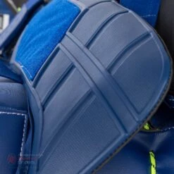 Bauer Vapor 3X Senior Goalie Leg Pads 38 Bauer Vapor 3X Senior Goalie Leg Pads -The Hockey Shop bauer leg pads bauer vapor 3x senior goalie leg pads 27999375065154