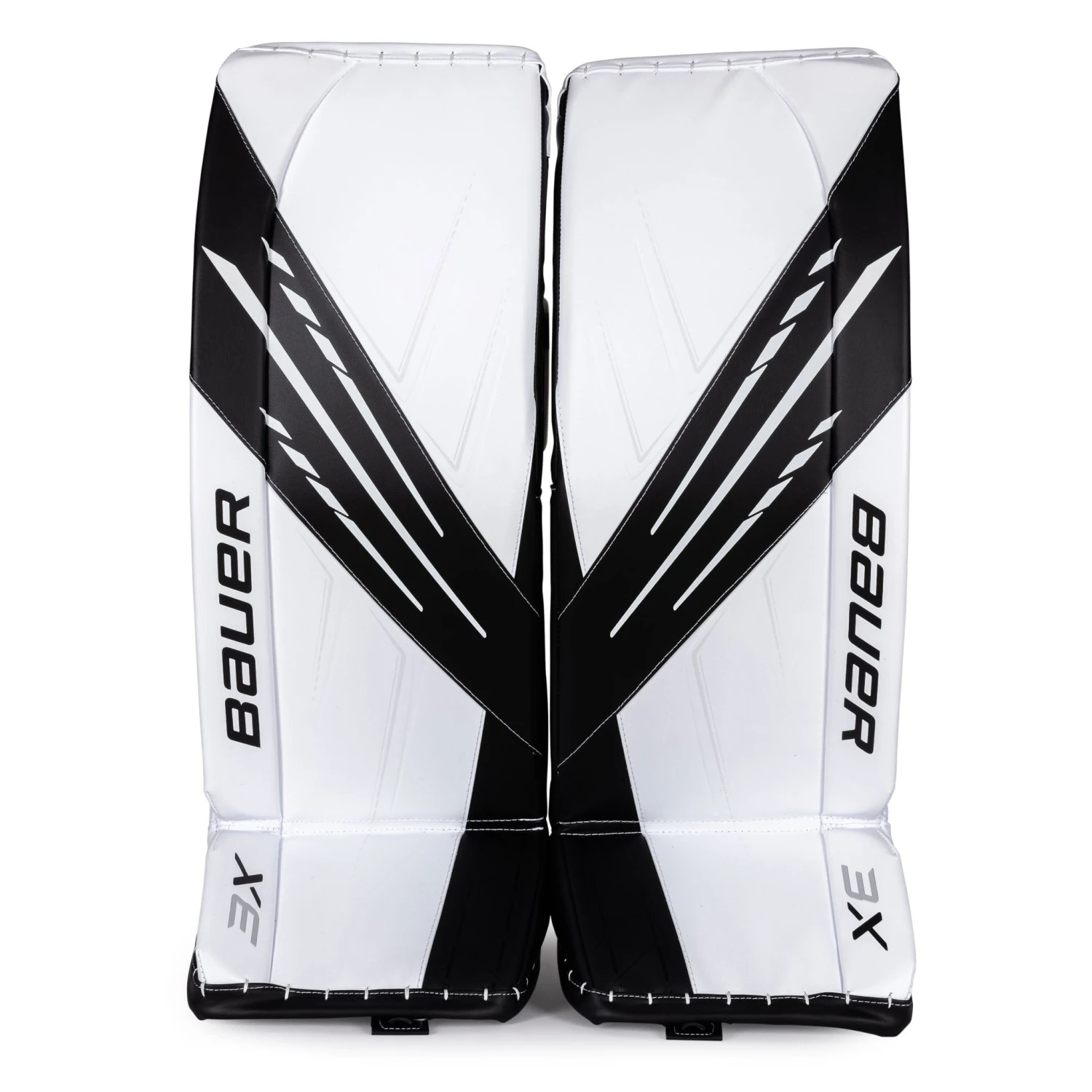 Bauer Vapor 3X Senior Goalie Leg Pads 22 Bauer Vapor 3X Senior Goalie Leg Pads - Image 20