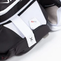 Bauer Vapor X2.7 Junior Goalie Leg Pads -The Hockey Shop bauer leg pads bauer vapor x2 7 junior goalie leg pads 5496802738242