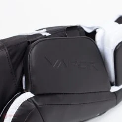 Bauer Vapor X2.7 Junior Goalie Leg Pads -The Hockey Shop bauer leg pads bauer vapor x2 7 junior goalie leg pads 5496802803778