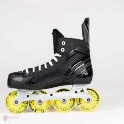 Bauer RS Junior Roller Hockey Skates 11 Bauer RS Junior Roller Hockey Skates -The Hockey Shop bauer roller hockey skates bauer rs junior roller hockey skates 4781160333378