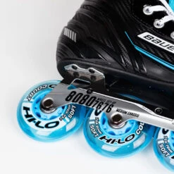 Bauer RSX Senior Roller Hockey Skates -The Hockey Shop bauer roller hockey skates bauer rsx senior roller hockey skates 4781152829506