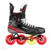 Bauer Vapor 2XR Senior Roller Hockey Skates -The Hockey Shop bauer roller hockey skates bauer vapor 2xr senior roller hockey skates 8 r standard 28744383430722
