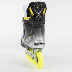 Bauer Vapor 3X Intermediate Roller Hockey Skates 25 Bauer Vapor 3X Intermediate Roller Hockey Skates -The Hockey Shop bauer roller hockey skates bauer vapor 3x intermediate roller hockey skates 29084574220354