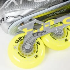 Bauer Vapor 3X Intermediate Roller Hockey Skates 28 Bauer Vapor 3X Intermediate Roller Hockey Skates -The Hockey Shop bauer roller hockey skates bauer vapor 3x intermediate roller hockey skates 29084574285890