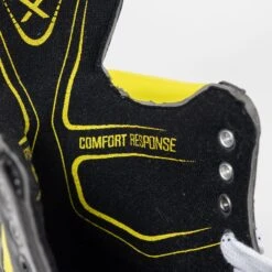 Bauer Vapor 3X Intermediate Roller Hockey Skates 34 Bauer Vapor 3X Intermediate Roller Hockey Skates -The Hockey Shop bauer roller hockey skates bauer vapor 3x intermediate roller hockey skates 29084574351426