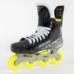 Bauer Vapor 3X Intermediate Roller Hockey Skates 23 Bauer Vapor 3X Intermediate Roller Hockey Skates -The Hockey Shop bauer roller hockey skates bauer vapor 3x intermediate roller hockey skates 29084574449730