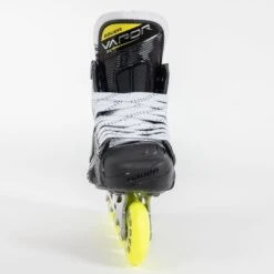 Bauer Vapor 3X Intermediate Roller Hockey Skates 26 Bauer Vapor 3X Intermediate Roller Hockey Skates -The Hockey Shop bauer roller hockey skates bauer vapor 3x intermediate roller hockey skates 29084574482498