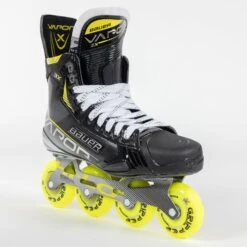 Bauer Vapor 3X Intermediate Roller Hockey Skates 22 Bauer Vapor 3X Intermediate Roller Hockey Skates -The Hockey Shop bauer roller hockey skates bauer vapor 3x intermediate roller hockey skates 29084574515266