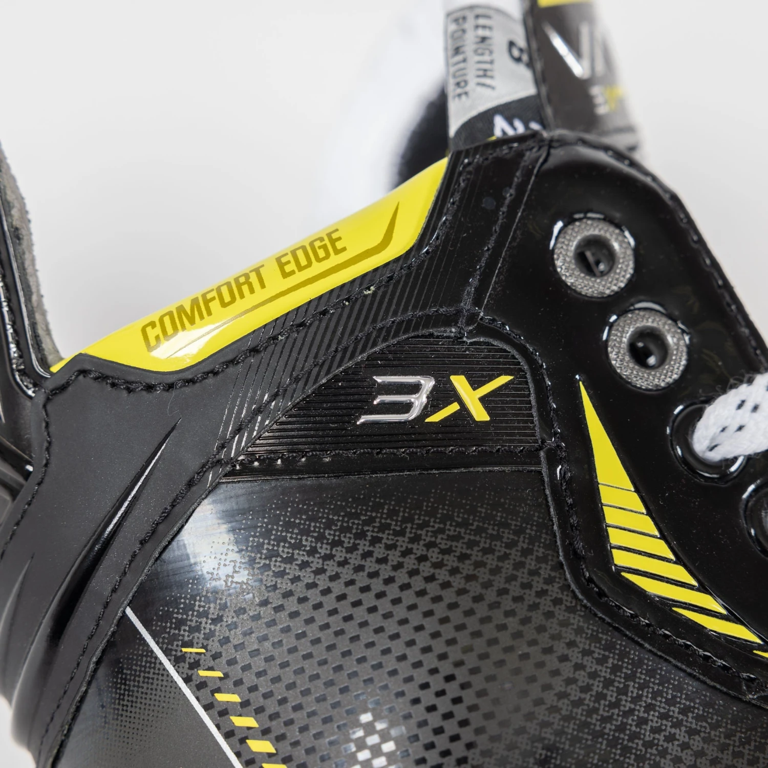 Bauer Vapor 3X Intermediate Roller Hockey Skates 14 Bauer Vapor 3X Intermediate Roller Hockey Skates - Image 12