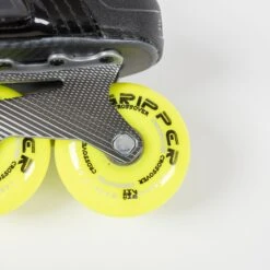 Bauer Vapor 3X Intermediate Roller Hockey Skates 27 Bauer Vapor 3X Intermediate Roller Hockey Skates -The Hockey Shop bauer roller hockey skates bauer vapor 3x intermediate roller hockey skates 29084574613570