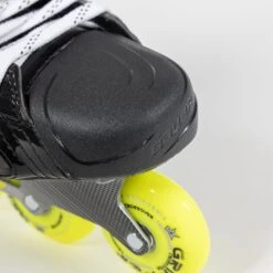 Bauer Vapor 3X Intermediate Roller Hockey Skates 33 Bauer Vapor 3X Intermediate Roller Hockey Skates -The Hockey Shop bauer roller hockey skates bauer vapor 3x intermediate roller hockey skates 29084574679106