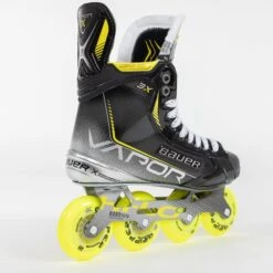 Bauer Vapor 3X Intermediate Roller Hockey Skates 24 Bauer Vapor 3X Intermediate Roller Hockey Skates -The Hockey Shop bauer roller hockey skates bauer vapor 3x intermediate roller hockey skates 29084574711874
