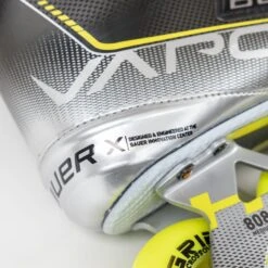 Bauer Vapor 3X Intermediate Roller Hockey Skates 30 Bauer Vapor 3X Intermediate Roller Hockey Skates -The Hockey Shop bauer roller hockey skates bauer vapor 3x intermediate roller hockey skates 29084574777410