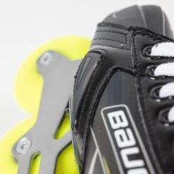 Bauer Vapor 3X Intermediate Roller Hockey Skates 36 Bauer Vapor 3X Intermediate Roller Hockey Skates -The Hockey Shop bauer roller hockey skates bauer vapor 3x intermediate roller hockey skates 29084574842946