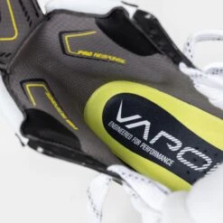 Bauer Vapor 3X Pro Intermediate Roller Hockey Skates -The Hockey Shop bauer roller hockey skates bauer vapor 3x pro intermediate roller hockey skates 29084571402306