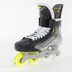 Bauer Vapor 3X Pro Intermediate Roller Hockey Skates -The Hockey Shop bauer roller hockey skates bauer vapor 3x pro intermediate roller hockey skates 29084571697218