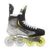 Bauer Vapor 3X Pro Intermediate Roller Hockey Skates 1 Bauer Vapor 3X Pro Intermediate Roller Hockey Skates -The Hockey Shop bauer roller hockey skates bauer vapor 3x pro intermediate roller hockey skates 4 fit 2 29084571435074