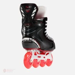 Bauer Vapor X2.7R Senior Roller Hockey Skates -The Hockey Shop bauer roller hockey skates bauer vapor x2 7r senior roller hockey skates 13802262003778