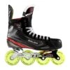 Bauer Vapor X2.9R Junior Roller Hockey Skates -The Hockey Shop bauer roller hockey skates bauer vapor x2 9r junior roller hockey skates 1 r standard 29274022936642