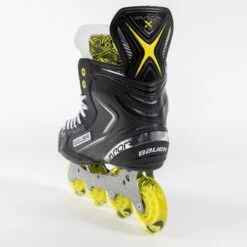 Bauer Vapor X3.5 Intermediate Roller Hockey Skates -The Hockey Shop bauer roller hockey skates bauer vapor x3 5 intermediate roller hockey skates 29084577431618