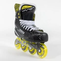 Bauer Vapor X3.5 Intermediate Roller Hockey Skates -The Hockey Shop bauer roller hockey skates bauer vapor x3 5 intermediate roller hockey skates 29084577660994