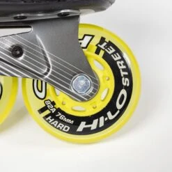 Bauer Vapor X3.5 Intermediate Roller Hockey Skates -The Hockey Shop bauer roller hockey skates bauer vapor x3 5 intermediate roller hockey skates 29084577759298