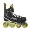 Bauer Vapor X3.5 Junior Roller Hockey Skates -The Hockey Shop bauer roller hockey skates bauer vapor x3 5 junior roller hockey skates 1 r standard 29084578938946