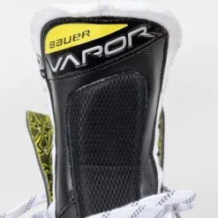 Bauer Vapor X3.5 Junior Roller Hockey Skates -The Hockey Shop bauer roller hockey skates bauer vapor x3 5 junior roller hockey skates 29084579201090