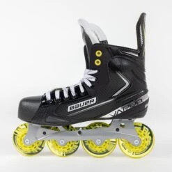 Bauer Vapor X3.5 Senior Roller Hockey Skates -The Hockey Shop bauer roller hockey skates bauer vapor x3 5 senior roller hockey skates 29084576546882