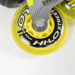 Bauer Vapor X3.5 Senior Roller Hockey Skates -The Hockey Shop bauer roller hockey skates bauer vapor x3 5 senior roller hockey skates 29084576809026