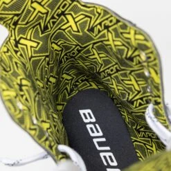 Bauer Vapor X3.5 Senior Roller Hockey Skates -The Hockey Shop bauer roller hockey skates bauer vapor x3 5 senior roller hockey skates 29084576907330