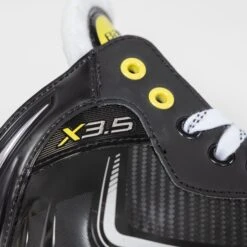 Bauer Vapor X3.5 Senior Roller Hockey Skates -The Hockey Shop bauer roller hockey skates bauer vapor x3 5 senior roller hockey skates 29084577005634