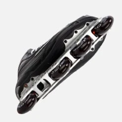 Bauer Vapor X700 Senior Roller Hockey Goalie Skates -The Hockey Shop bauer roller hockey skates bauer vapor x700 senior roller hockey goalie skates 13916191490114