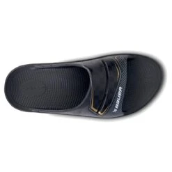 Bauer OOFOS OOAHH Slide Sandals -The Hockey Shop bauer sandals bauer oofos ooahh slide sandals 29220151820354