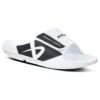 Bauer OOFOS OOAHH Sport Flex Sandals -The Hockey Shop bauer sandals bauer oofos ooahh sport flex sandals white jr5 w7 29220164698178