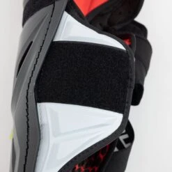 Bauer Vapor Hyperlite Senior Hockey Shin Guards -The Hockey Shop bauer shin guards bauer vapor hyperlite senior hockey shin guards 29084821815362