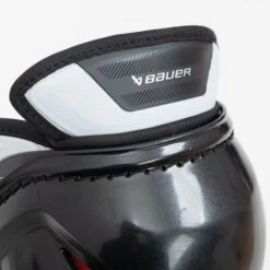Bauer Vapor Hyperlite Senior Hockey Shin Guards -The Hockey Shop bauer shin guards bauer vapor hyperlite senior hockey shin guards 29084821848130