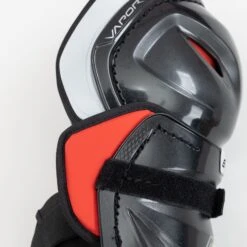 Bauer Vapor Hyperlite Senior Hockey Shin Guards -The Hockey Shop bauer shin guards bauer vapor hyperlite senior hockey shin guards 29084821979202