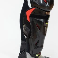 Bauer Vapor Hyperlite Senior Hockey Shin Guards -The Hockey Shop bauer shin guards bauer vapor hyperlite senior hockey shin guards 29084822306882