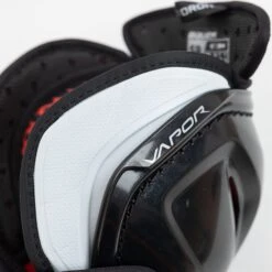 Bauer Vapor Hyperlite Senior Hockey Shin Guards -The Hockey Shop bauer shin guards bauer vapor hyperlite senior hockey shin guards 29084822372418