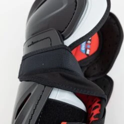 Bauer Vapor Hyperlite Senior Hockey Shin Guards -The Hockey Shop bauer shin guards bauer vapor hyperlite senior hockey shin guards 29084822470722