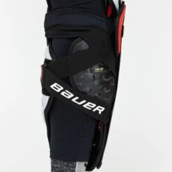 Bauer Vapor Hyperlite Senior Hockey Shin Guards -The Hockey Shop bauer shin guards bauer vapor hyperlite senior hockey shin guards 29084822601794