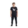 Bauer Core Youth Shortsleeve Shirt -The Hockey Shop bauer shirts bauer core youth shortsleeve shirt black l 29163175379010