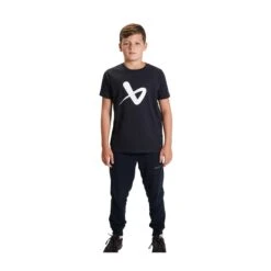Bauer Core Youth Shortsleeve Shirt