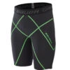 Bauer Core 1.0 Senior Compression Shorts -The Hockey Shop bauer shorts bauer core 1 0 senior compression shorts black green l 28744372846658