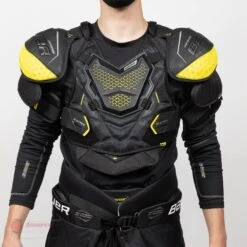 Bauer Supreme Matrix Senior Hockey Shoulder Pads (2021) -The Hockey Shop bauer shoulder pads bauer supreme matrix senior hockey shoulder pads 28174470381634