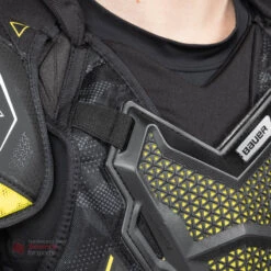 Bauer Supreme Matrix Senior Hockey Shoulder Pads (2021) -The Hockey Shop bauer shoulder pads bauer supreme matrix senior hockey shoulder pads 28174470414402