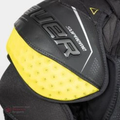 Bauer Supreme Matrix Senior Hockey Shoulder Pads (2021) -The Hockey Shop bauer shoulder pads bauer supreme matrix senior hockey shoulder pads 28174470447170