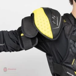Bauer Supreme Matrix Senior Hockey Shoulder Pads (2021) -The Hockey Shop bauer shoulder pads bauer supreme matrix senior hockey shoulder pads 28174470512706